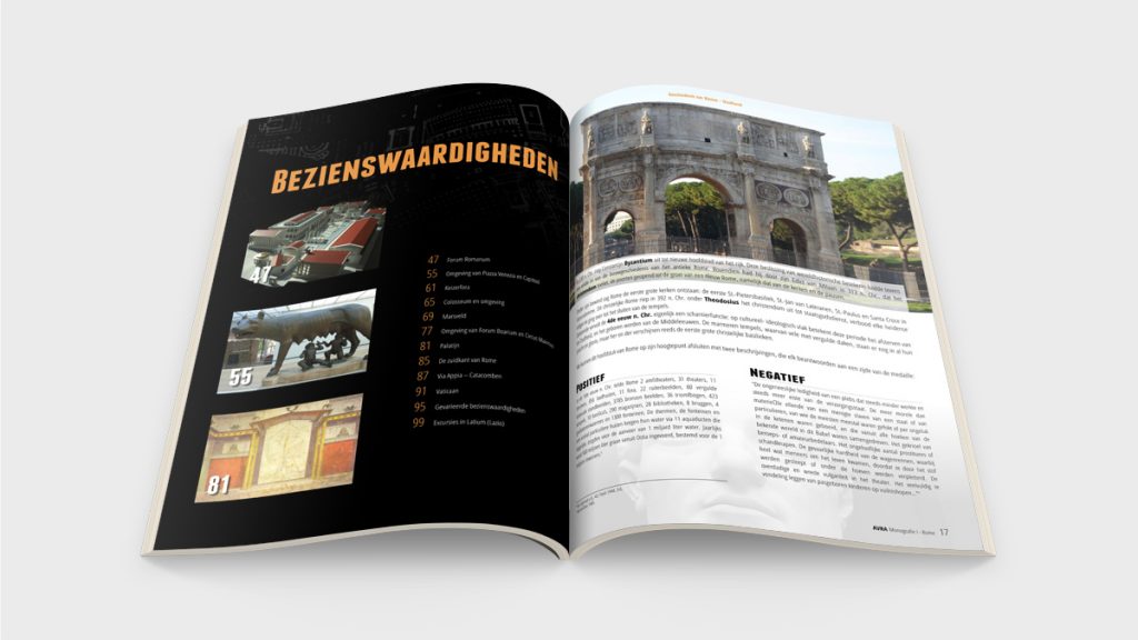 AVRA boek Rome V1 mockup4